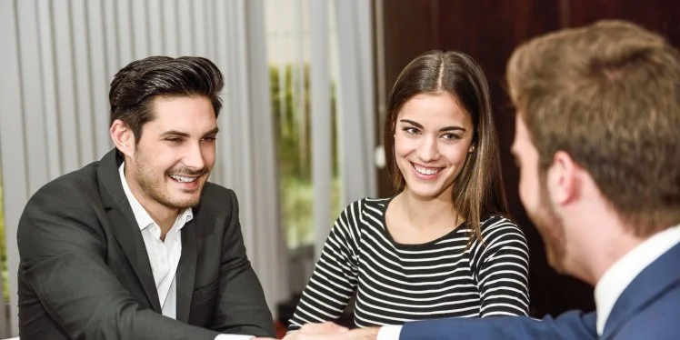 Are Mortgage Brokers Safe
