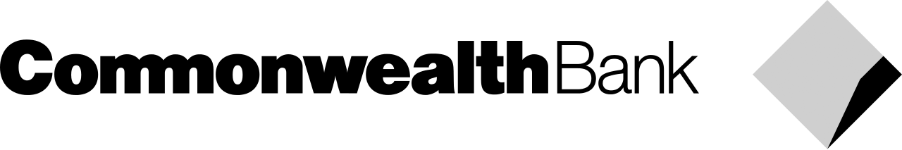 Commonwealth Bank Mortgage Lender Logo