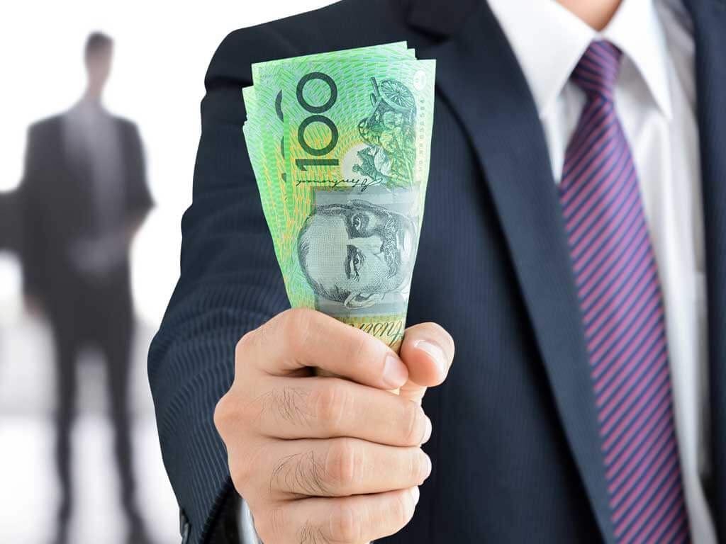Do Property Investors Need Savings