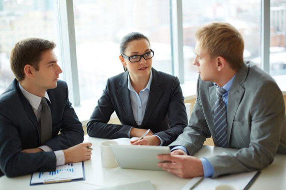 Finance Consultations Melbourne