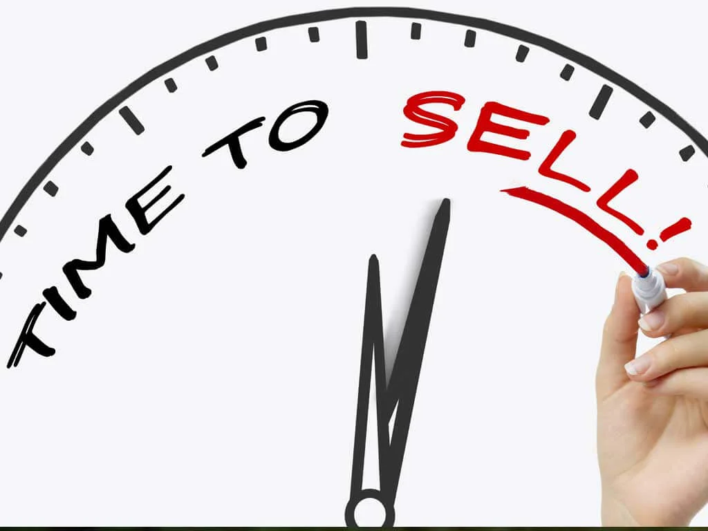 How Do I Sell My Existing Home