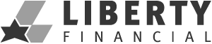 Liberty Financial Mortgage Lender Logo