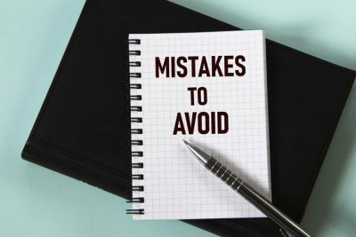 The Top Mistakes to Avoid When Refinancing Your Home Loan in a Rising Interest Rate Environment