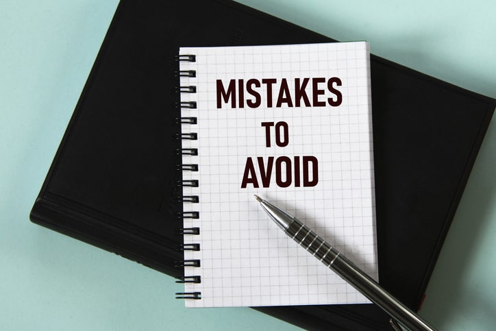 The Top Mistakes to Avoid When Refinancing Your Home Loan in a Rising Interest Rate Environment