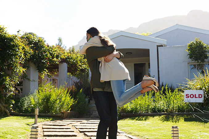 Mortgage Broker Testimonials