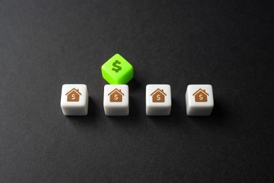 Mortgage Options Cashback Interest Rates