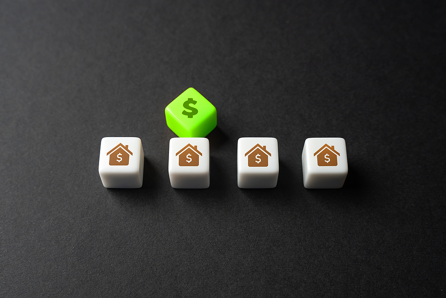 Mortgage Options Cashback Interest Rates