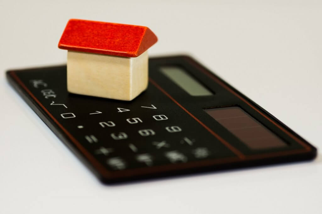 Mortgage market update