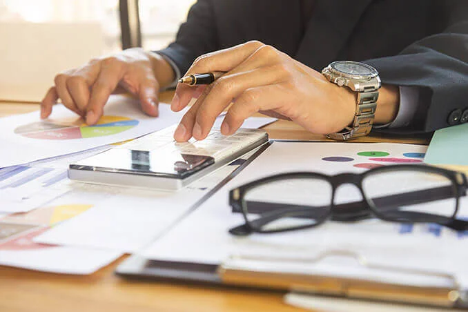 SMSF mortgage broker Melbourne
