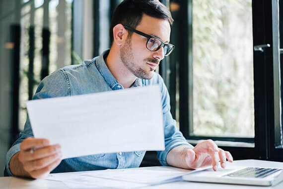 Self employed home loans Melbourne