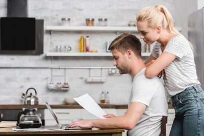 Should I fix my home loan