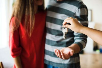 Top tips for buying an investment property
