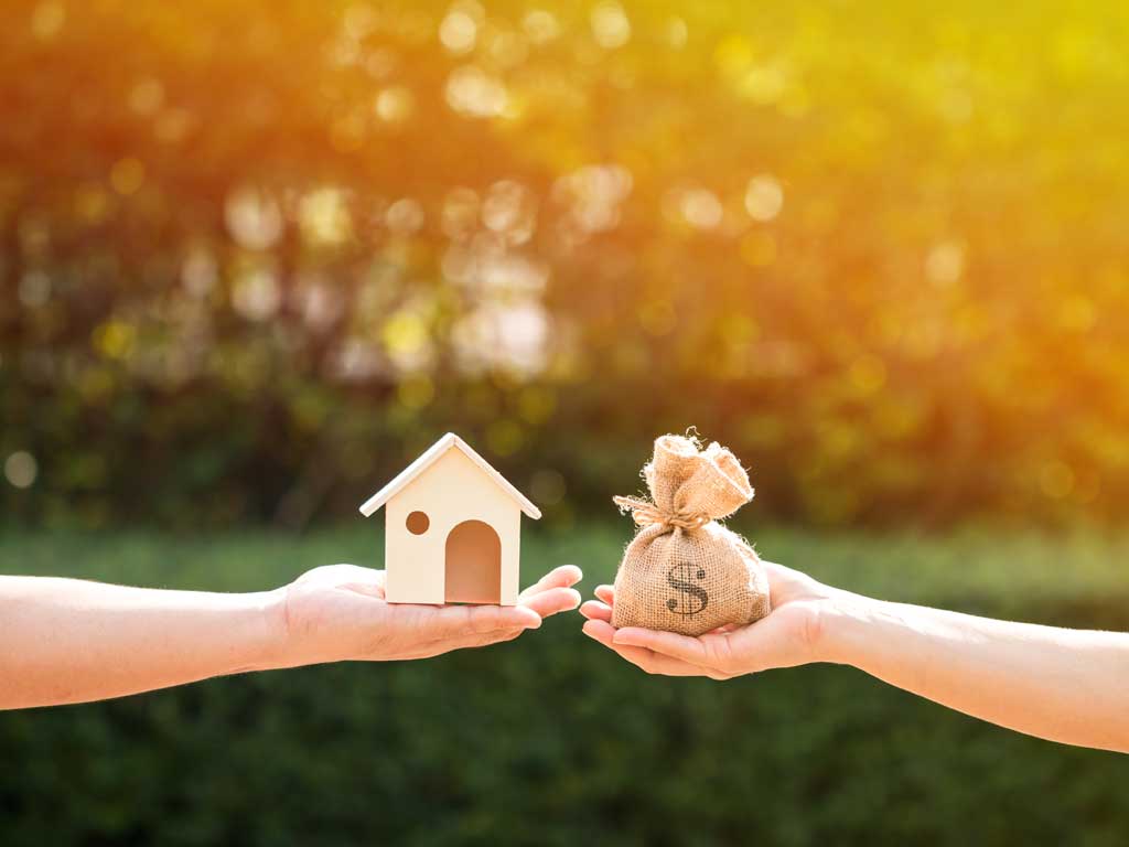 What Counts As Genuine Savings In A Home Loan Application