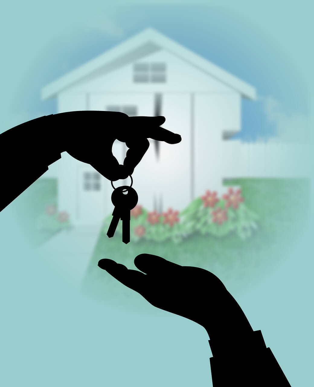 buying an investment property with low income