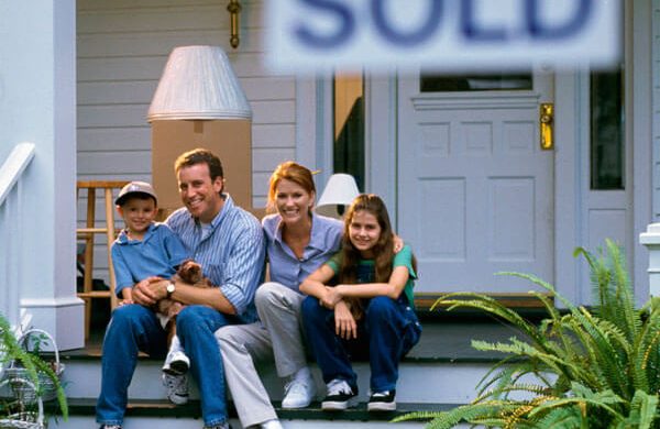 first home buyer in melbourne