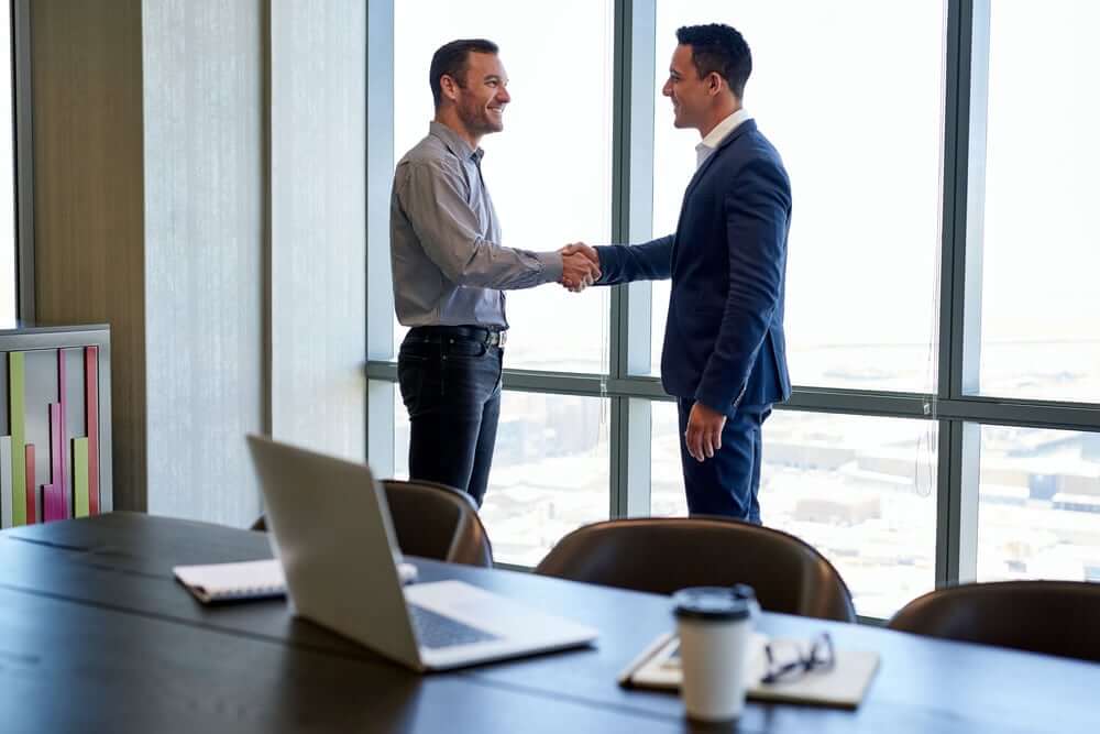 Finance broker in Melbourne