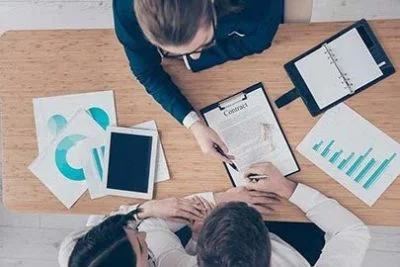 finance broker Melbourne