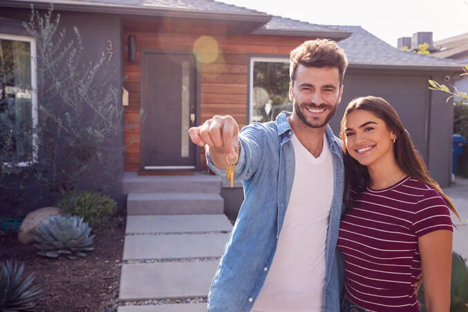 first home buyer mortgage broker Melbourne