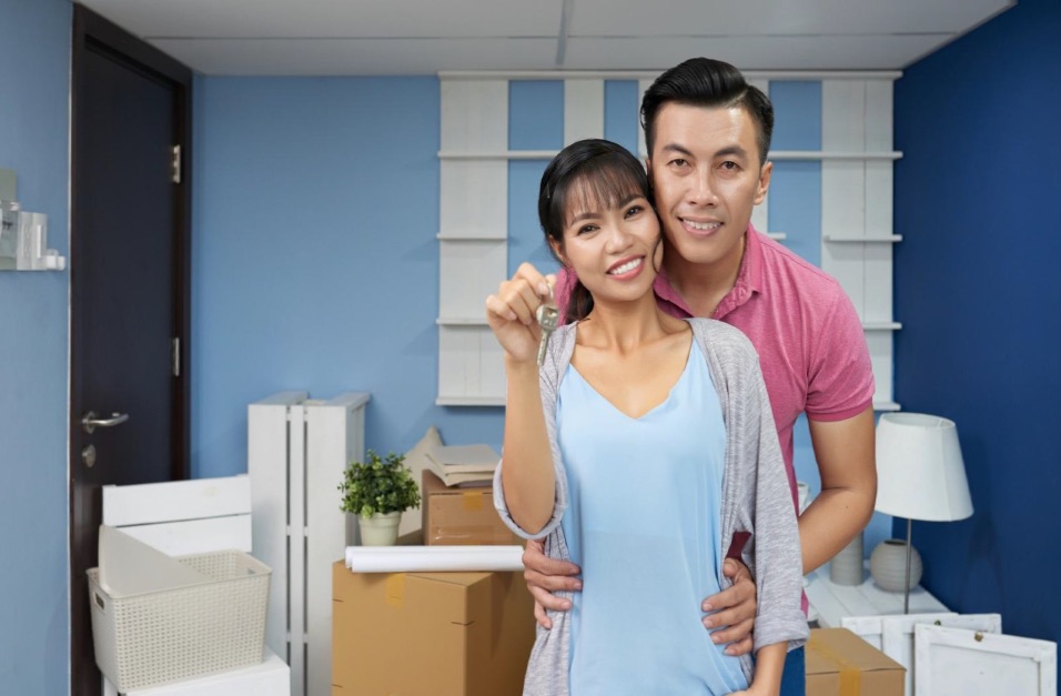 First home guarantee scheme