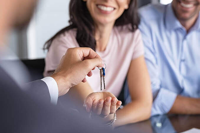 Home loan broker Melbourne