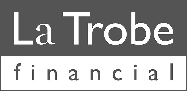 La Trobe Financial Mortgage Lender Logo