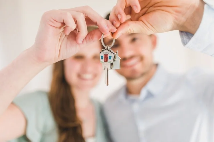 Melbourne first home buyer