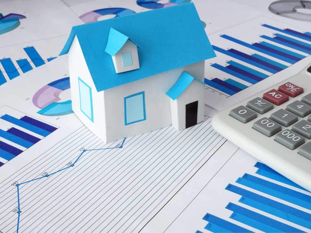 property market