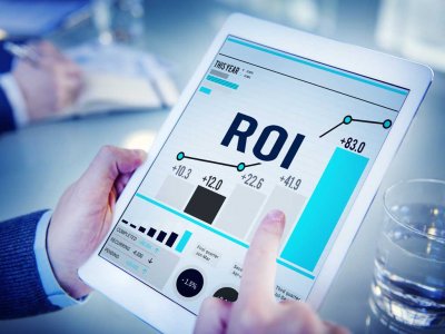 How do I maximize ROI on an investment property?